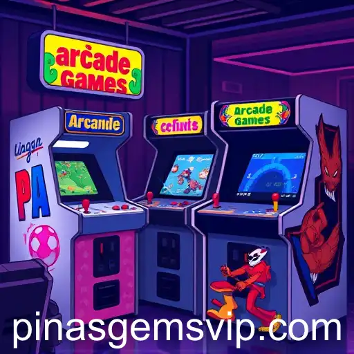 Arcade Games