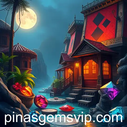 Digital Frontiers: PinasGems' Impact on Online Gaming