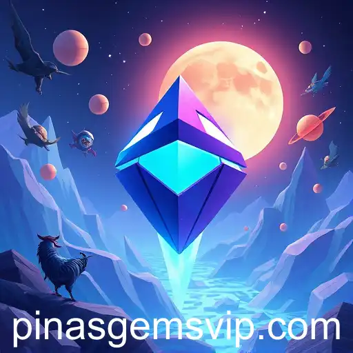 Pinas Gems: A Digital Treasure Hunt