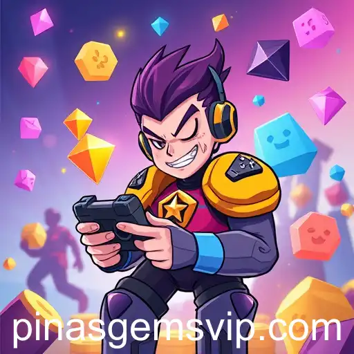 PinasGems: Revolutionizing Online Gaming