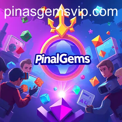 pinasgems