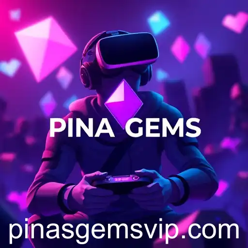 PinasGems: Revolutionizing Online Gaming in 2025
