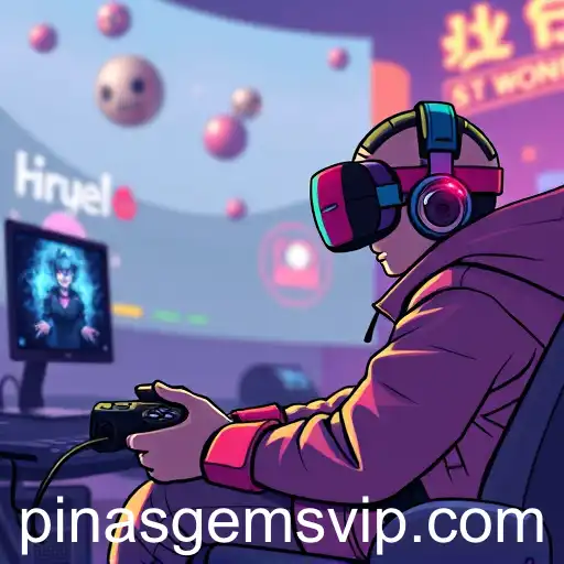 Pinasgems Revolutionizes Online Gaming in 2025