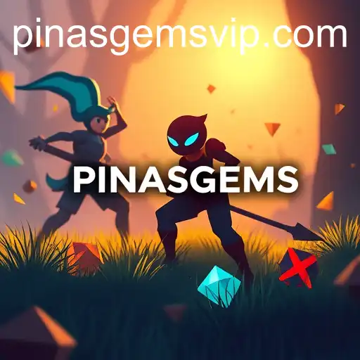 Pinasgems Revolutionizes Online Gaming