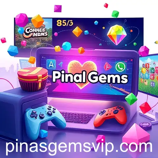 pinasgems
