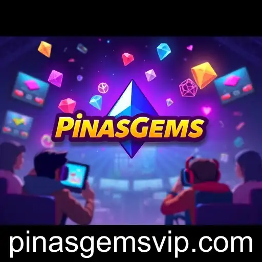 The Rise of Pinasgems in 2025