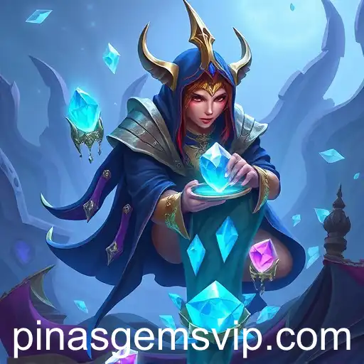 pinasgems